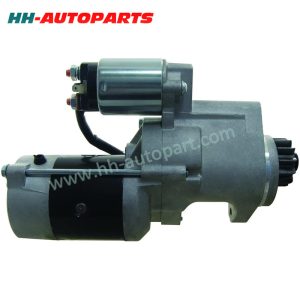 12V 12T 2.2KW Starter Motor for NISSAN TD24 M2TS0571 M2TS0575 23300-VK500 NISSAN Parts HH-AutoParts