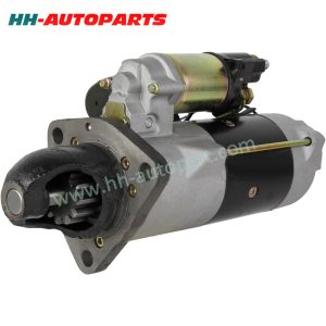 12V 12T 5.0KW Starter Motor for Cummins 428000-1220 10461266 009T70077 Cummins Parts HH-AutoParts