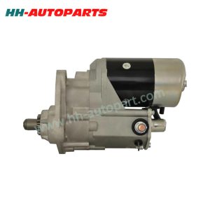12V 13T 2.5KW Starter Motor for KIA 03111-5070 OK638-18400 KIA Parts HH-AutoParts