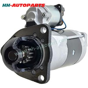 12V 13T 5.0KW Starter Motor for Caterpillar 428000-1422 STN3825WA 113825 Caterpillar Parts HH-AutoParts