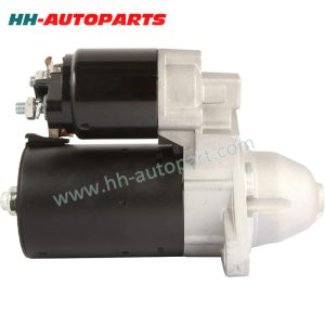12V 9T 1.1KW Starter Motor for JCB CST10263 0001107078 JCB Parts HH-AutoParts