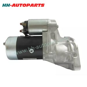 12V 9T 2.0KW Starter Motor for NISSAN 23300-54A00 S13-105 NISSAN Parts HH-AutoParts