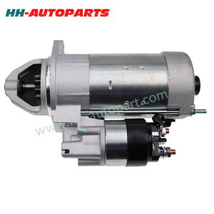 12V 9T 2.2KW Starter Motor for Deutz 0001223016 0001223021 0986019820 Deutz Parts HH-AutoParts