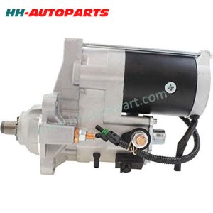 12V 9T 2.5KW Starter Motor for KUBOTA V3307 428000-4860 KUBOTA Parts HH-AutoParts