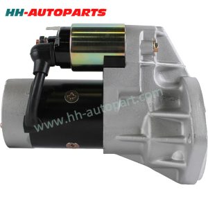 12V 9T 2.5KW Starter Motor for NISSAN TD27 TD25 23300-1S900 23300-54Y00 23300-90067 NISSAN Parts HH-AutoParts