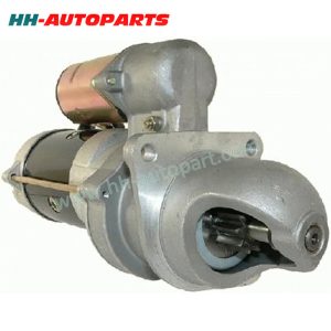 24V 10T 4.5KW Starter Motor for Cummins 1113277 50-8421 Cummins Parts HH-AutoParts