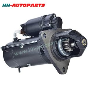 24V 10T 7.0KW Starter Motor for John 490 37MT 128000-7240 10461657 John Parts HH-AutoParts