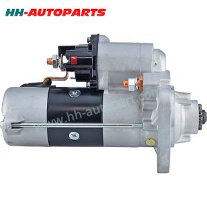 24V 10T 7.8KW Starter Motor for Cummins 428000-7140 Cummins Parts HH-AutoParts