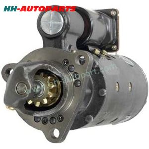 24V 11T 11KW Starter Motor for Cummins 1109222 1109755 Cummins Parts HH-AutoParts