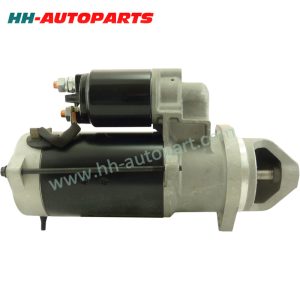 24V 11T 4.0KW Starter Motor for HKD 0001231006 HKD Parts HH-AutoParts