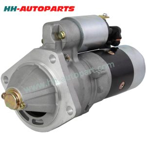 24V 11T 4.5KW Starter Motor for NISSAN F03 TD42 23300-06J01S NISSAN Parts HH-AutoParts