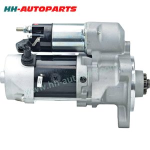24V 11T 4.5KW Starter Motor for NISSAN FD6 FE6 0355-502-0110 23300-Z5578 Nissan Parts HH-AutoParts