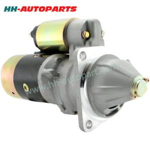 24V 11T 4.5KW Starter Motor for NISSAN FE6 FD6 F05 S25-110 23300-Z5505 NISSAN Parts HH-AutoParts