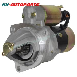 24V 11T 5.5KW Starter Motor for HINO FE6T PF6 23300-96516 03006020022 03016020214 HINO Parts HH-AutoParts