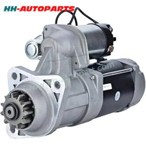 24V 11T 6.0KW Starter Motor for DAEWOO 225-9 65.26201-7088A DAEWOO Parts HH-AutoParts