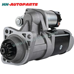 24V 11T 6.0KW Starter Motor for DAEWOO DE12TIS 65.26201-7070 DAEWOO Parts HH-AutoParts