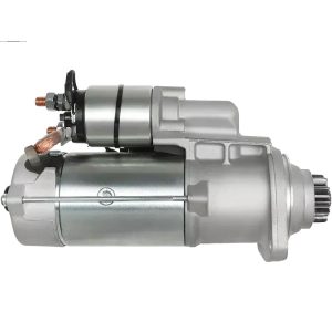 24V 11T 6.5KW Starter Motor for Steyr WP10 0001261014 Steyr Parts HH-AutoParts