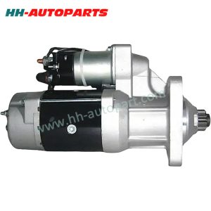 24V 11T 8.0KW Starter Motor for DAEWOO 370 420 65.26201-7074 DAEWOO Parts HH-AutoParts