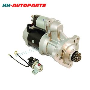 24V 11T 8.0KW Starter Motor for DAEWOO 500-7 65.26201-7074A DAEWOO Parts HH-AutoParts