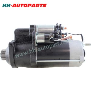 24V 12T 6.0KW Starter Motor for John Deere 0001330012 0001330068 10219978 John Deere Parts HH-AutoParts