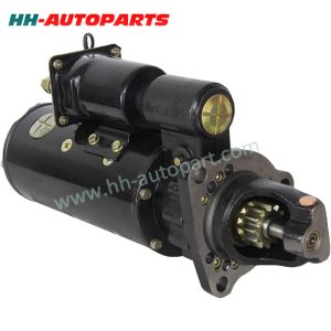 24V 12T 7.0KW Starter Motor for CAT 1113923 1113922 CAT Parts HH-AutoParts