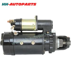 24V 12T 8.5KW Starter Motor for CAT 325B C7 6V5720 CAT Parts HH-AutoParts