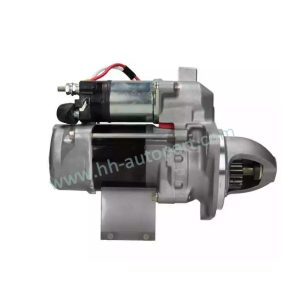 24V 14T 6.0KW Starter Motor for YANMAR 6CH 4CH 03504020020 05900110810 127698-77010 YANMAR Parts HH-AutoParts
