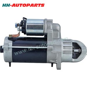 24V 9T 4.0KW Starter Motor for Mercedes Benz 0001231033 Mercedes Benz Parts HH-AutoParts