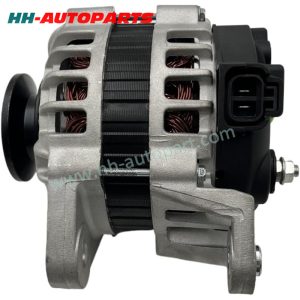 12V 100A Alternator for Hyundai r60-9 2616264 21M9-44001 Hyundai Parts HH-AutoParts