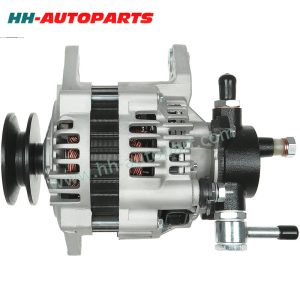 12V 100A Alternator for Isuzu LR180-512 LR180-513 Isuzu Parts HH-AutoParts