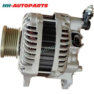 12V 100A Alternator for NISSAN D40 23100-EB71A A002TG1081 NISSAN Parts HH-AutoParts