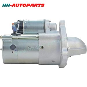 12V 10T 2.2KW Starter Motor for Cummins ISF2.8L 801128 8000850 8000773 Cummins Parts HH-AutoParts