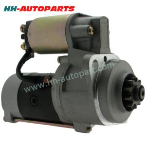 12V 10T 2.2KW Starter Motor for ENGINES L317D L423 M2T56071 M2T56072 ENGINES Parts HH-AutoParts
