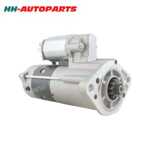 12V 10T 2.2KW Starter Motor for Mitsubishi 4M40 M008T80471 Mitsubishi Parts HH-AutoParts