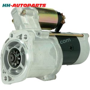 12V 10T 2.2KW Starter Motor for Mitsubishi L300 M2T56181 ME200206 36100-42011 Mitsubishi Parts HH-AutoParts
