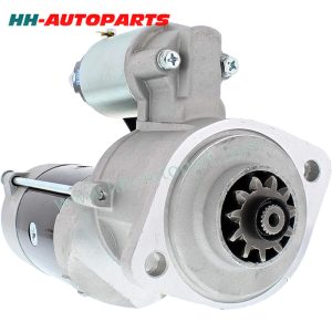 12V 10T 2.2KW Starter Motor for Mitsubishi M2T56471 34466-03200 Mitsubishi Parts HH-AutoParts