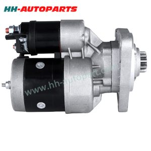 12V 10T 2.7KW Starter Motor for MAN MTZ BELARU TRACTOR 9142780 MAN Parts HH-AutoParts