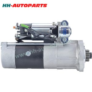 12V 10T 3.0KW Starter Motor for Mitsubishi S6S M8T55471 Mitsubishi Parts HH-AutoParts