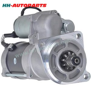 12V 10T 3.3KW Starter Motor for Ford Truck 8200326 Ford Parts HH-AutoParts