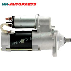 12V 10T 3.5KW Starter Motor for Sterling Truck 29MT 19011402 8200067 10461771 Sterling Truck Parts HH-AutoParts