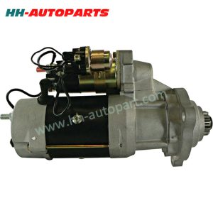 12V 10T 4.0KW Starter Motor for Cummins 8200026 Cummins Parts HH-AutoParts