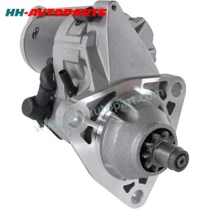 12V 10T 4.0KW Starter Motor for NAVISTAR DT466 7.6L 2280008510 NAVISTAR Parts HH-AutoParts