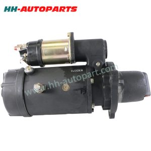 12V 10T 7.0KW Starter Motor for 37MT 1990308 10461005 37MT Parts HH-AutoParts