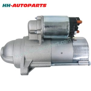 12V 11T 2.2KW Starter Motor for Hyundai D4CB 36100-4A150 8000455 8000534 Hyundai Parts HH-AutoParts