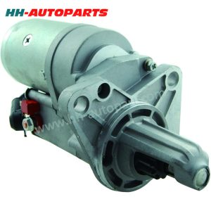 12V 11T 2.2KW Starter Motor for KIA Bongo Europe K2700 OK60118400 031114010 031114200 KIA Parts HH-AutoParts