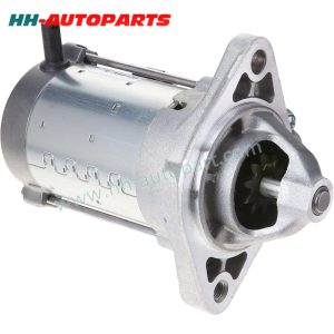 12V 11T 2.5KW Starter Motor for Kubota D1402 280007800 280007802 280007803 Kubota Parts HH-AutoParts