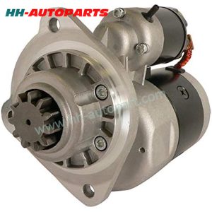 12V 11T 2.7KW Starter Motor for RENAULT 9142722 RENAULT Parts HH-AutoParts