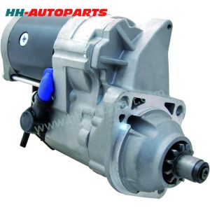 12V 11T 3.5KW Starter Motor for JOHN DEERE 2280006550 RE70474 JOHN DEERE Parts HH-AutoParts