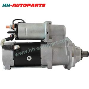 12V 11T 3.5KW Starter Motor for MERCEDES 29MT 8200004 A3761510301 MERCEDES Parts HH-AutoParts