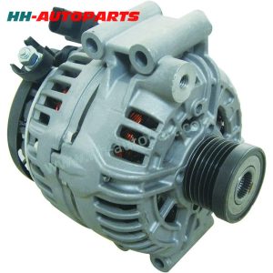 12V 120A Alternator for CAL15278 CA1660IR 12317516101 0124515098 CAL15278 Parts HH-AutoParts